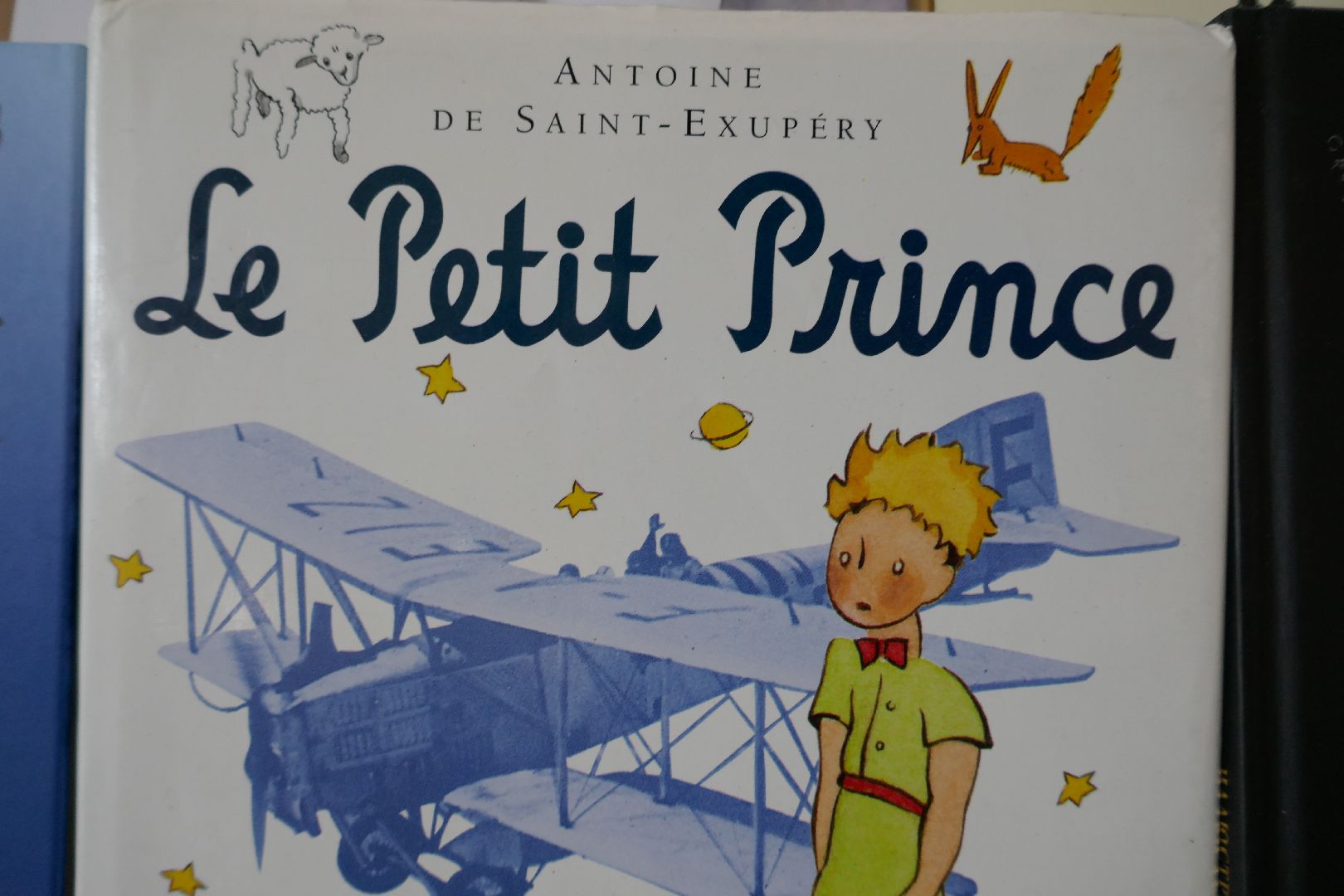 Подольск, Мальенькй принц, театр, творчество, школьники, молодежная лига