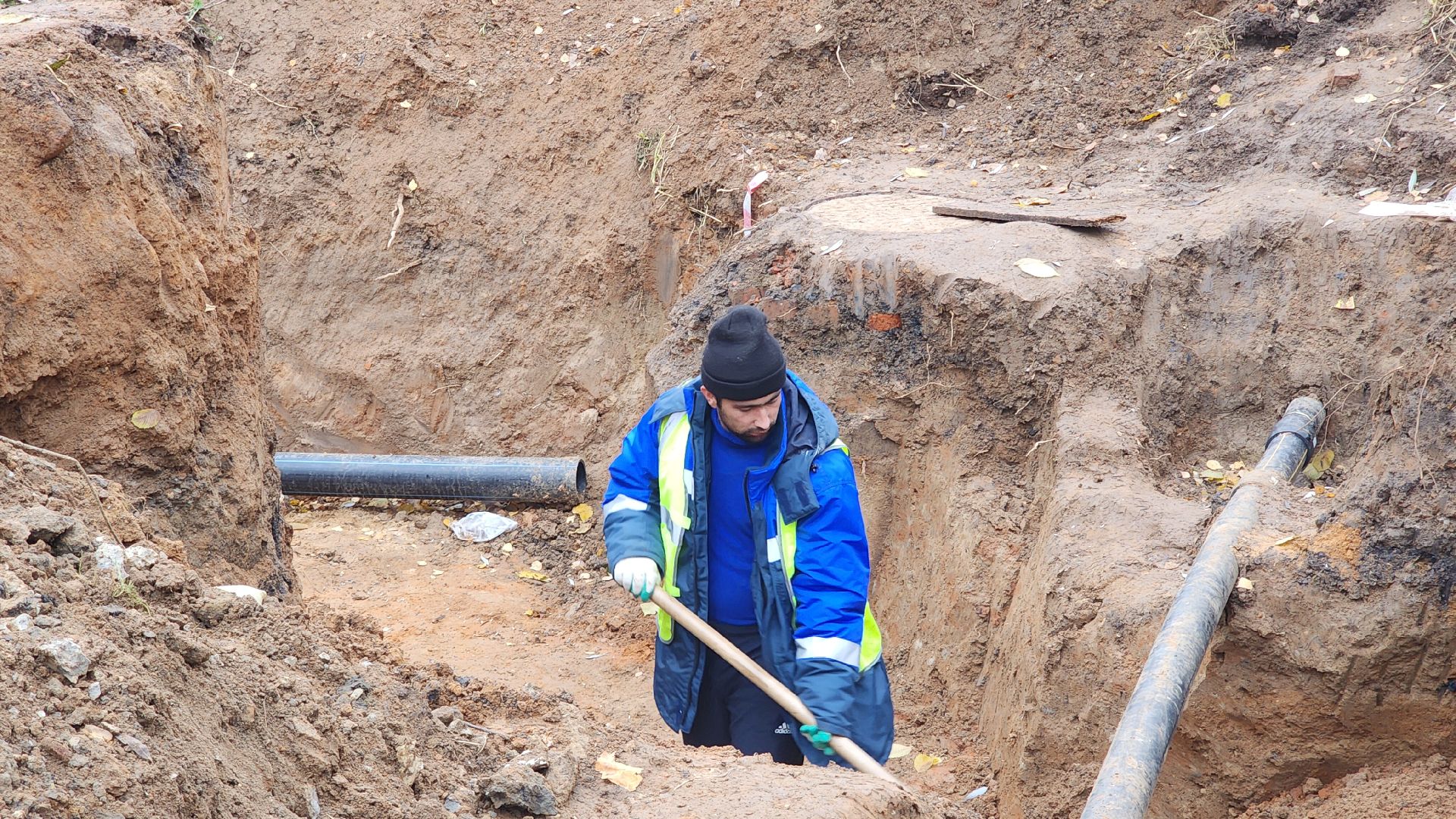 Звенигород, тепло, ЖКХ,