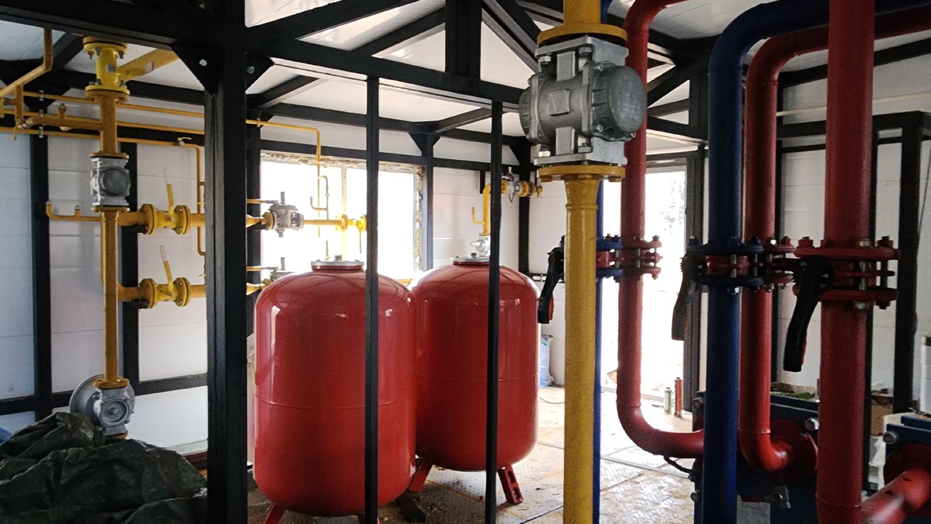 Звенигород, тепло, ЖКХ,