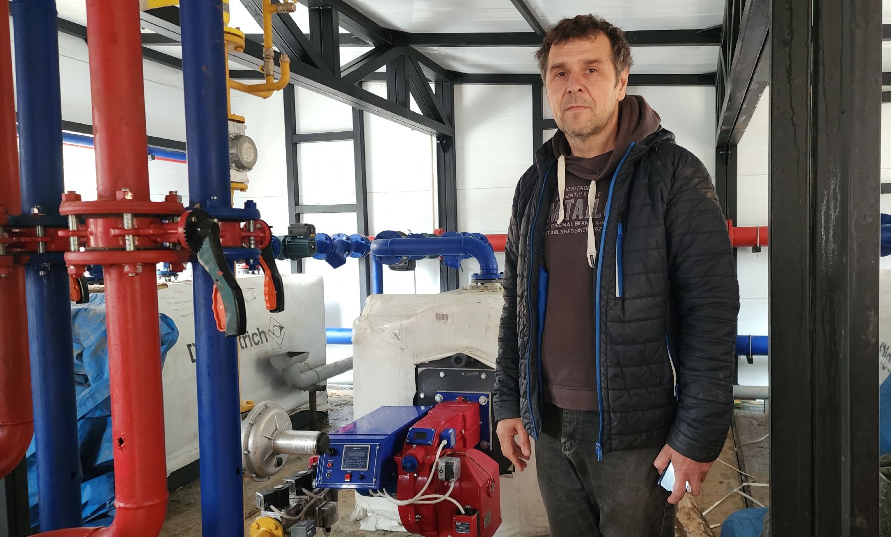 Звенигород, тепло, ЖКХ,