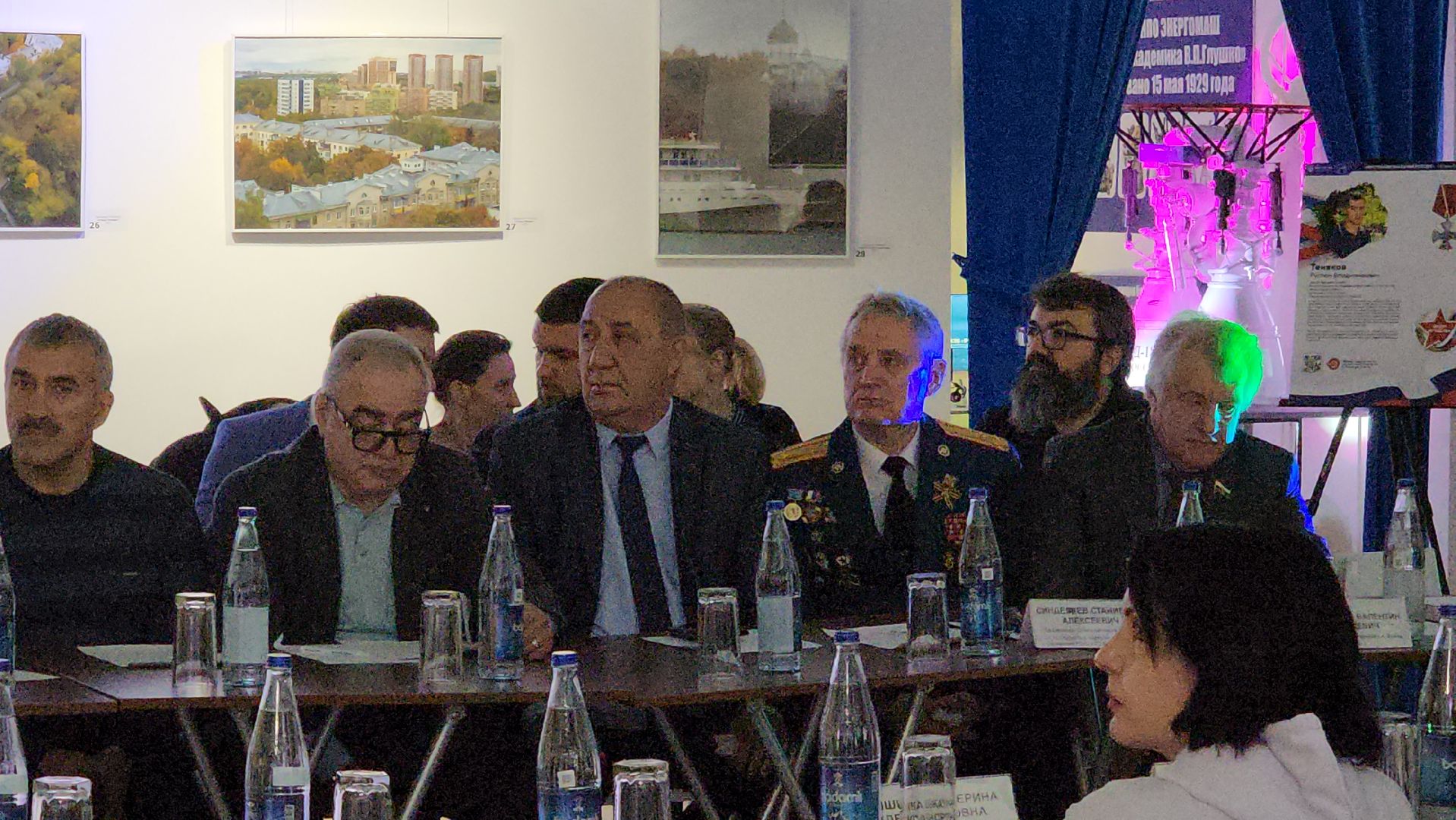 сво, семья, химки,