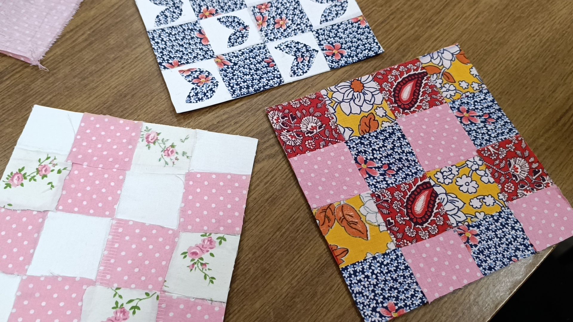 мастер-класс, лобня, лоскутное шитье, библиотека,