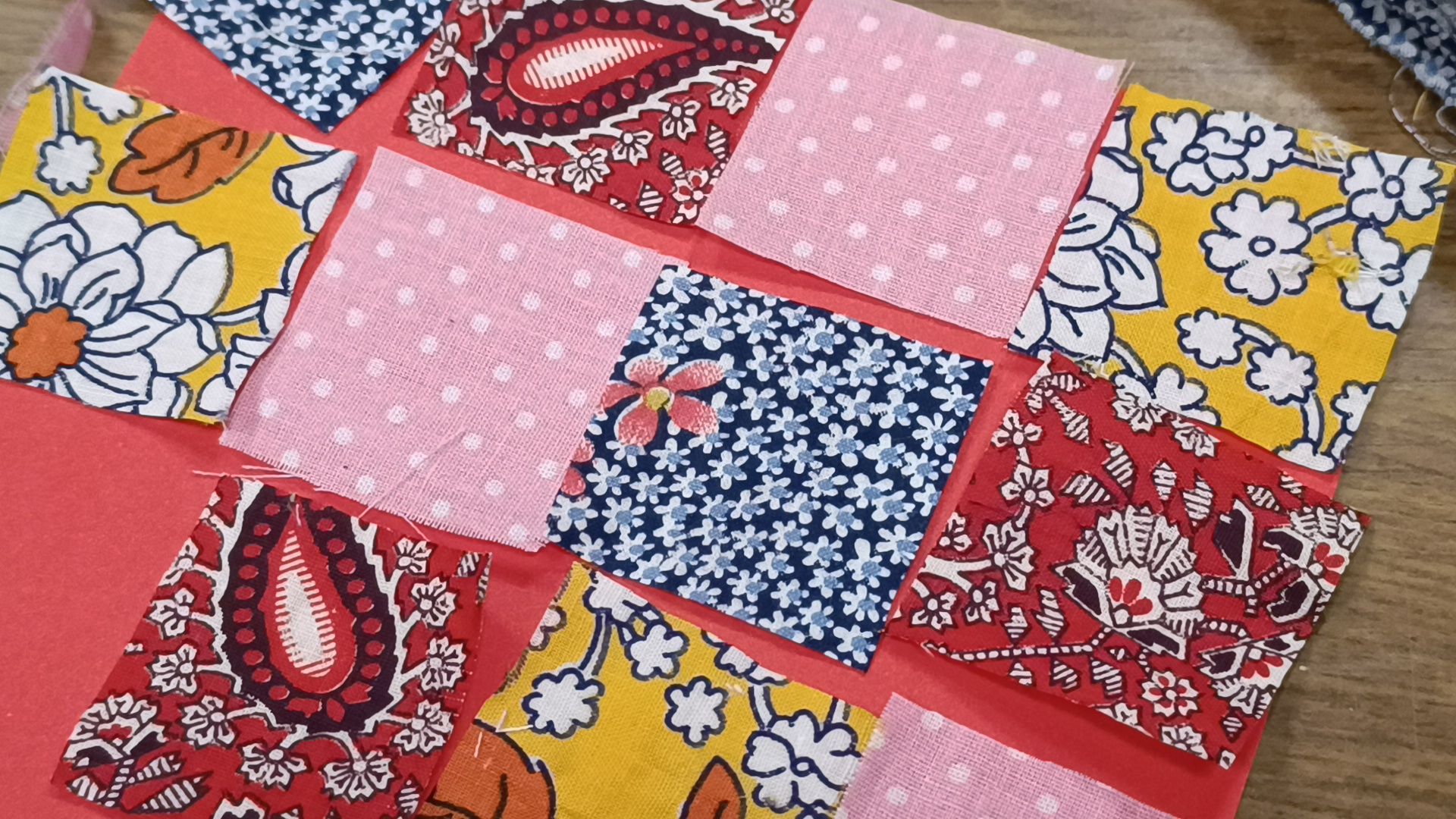 мастер-класс, лобня, лоскутное шитье, библиотека,