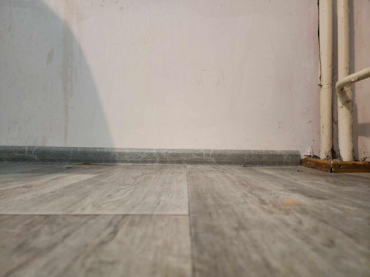 Подольск, выездная администрация, ремонт пола, обращение к главе города, обращение жителей,