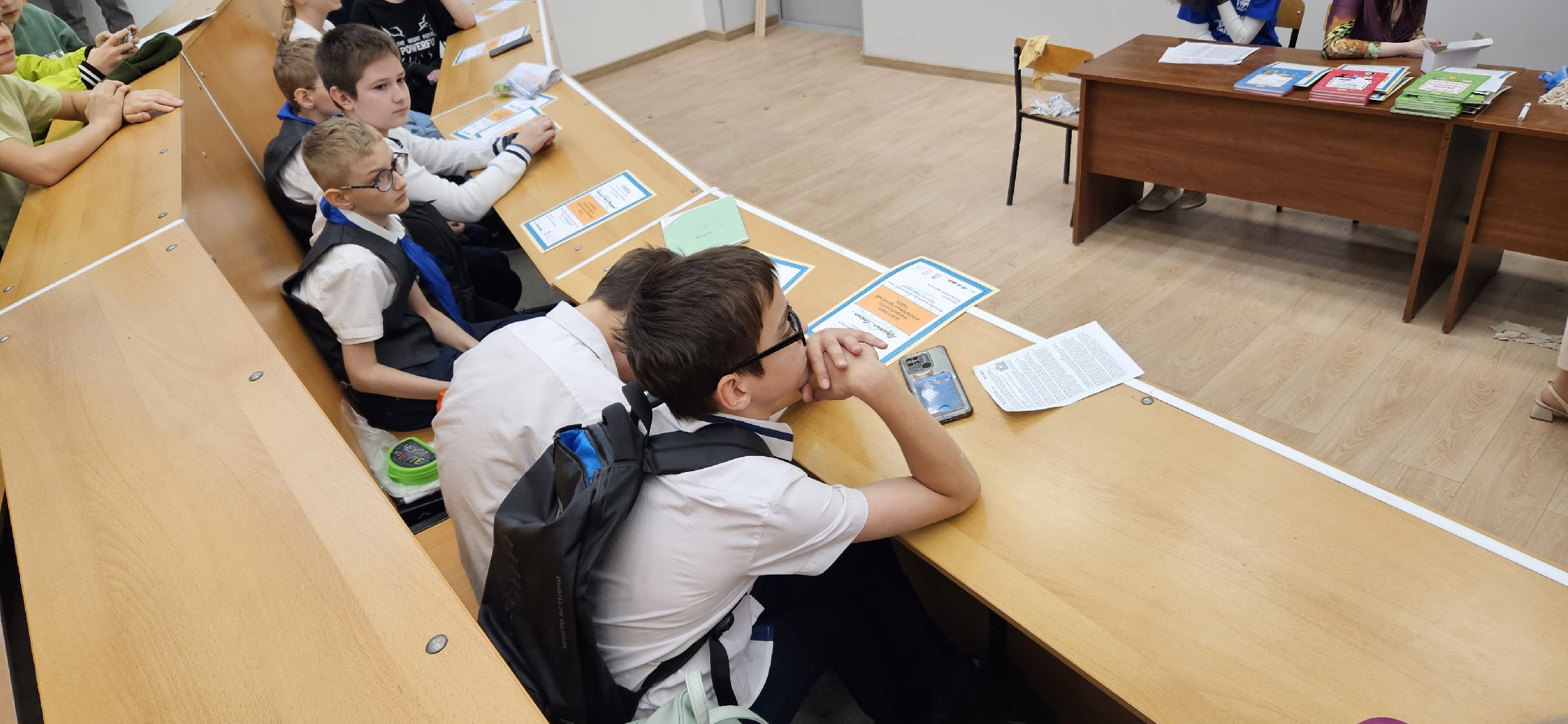 Жуковский, школа, олимпиада, дети,