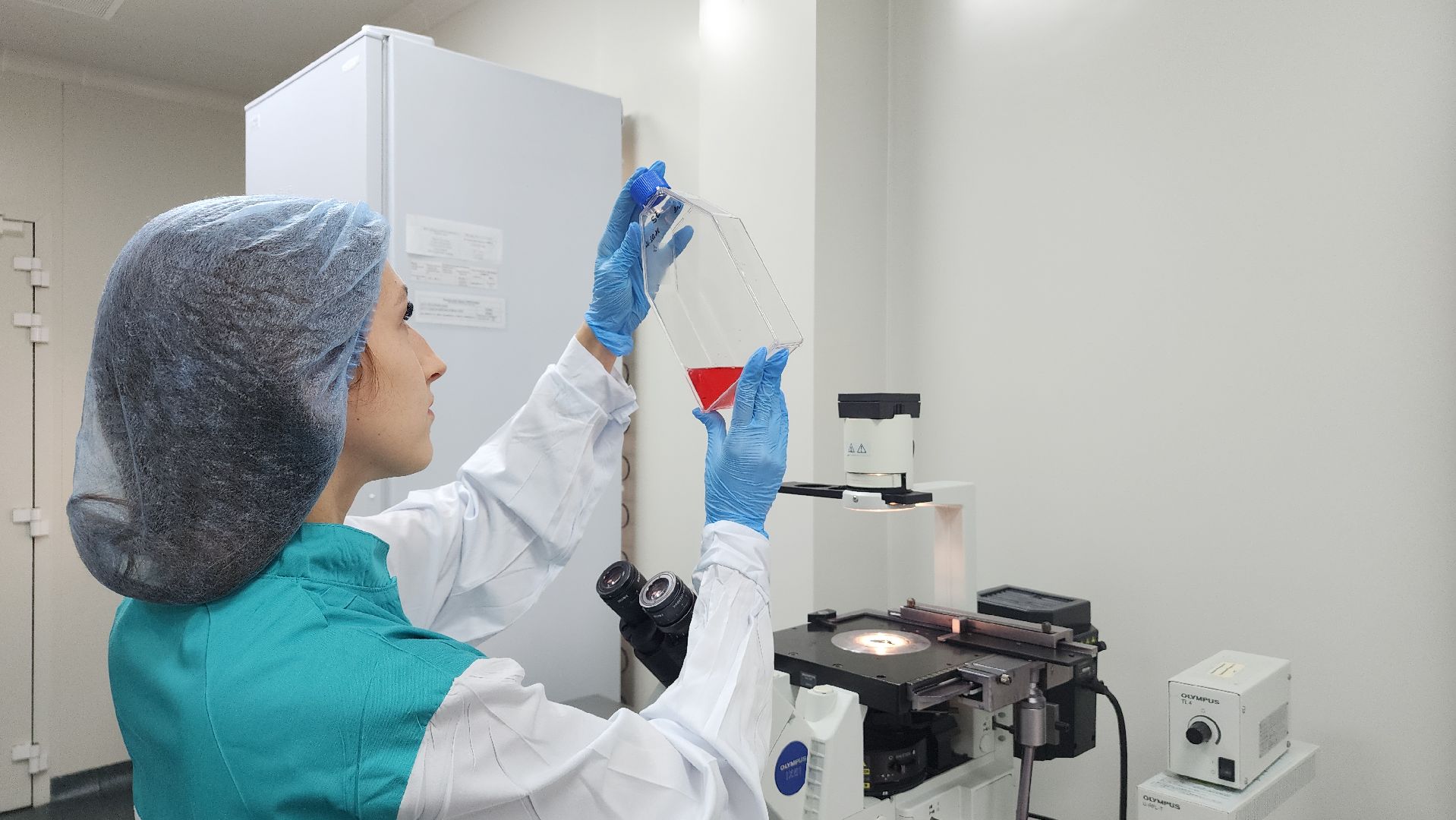 предприятие, молодые специалисты, Лосино-Петровский,