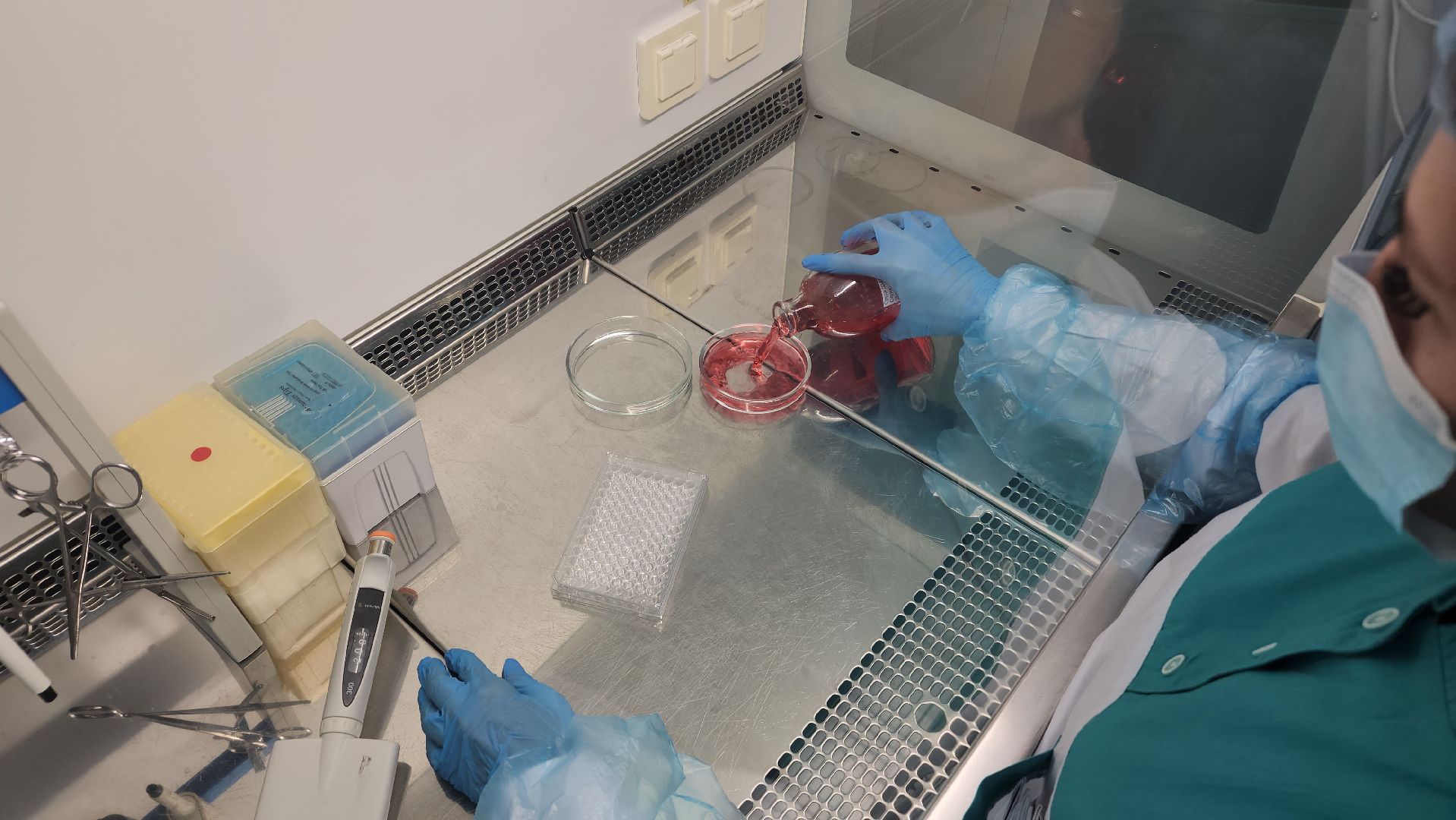 предприятие, молодые специалисты, Лосино-Петровский,