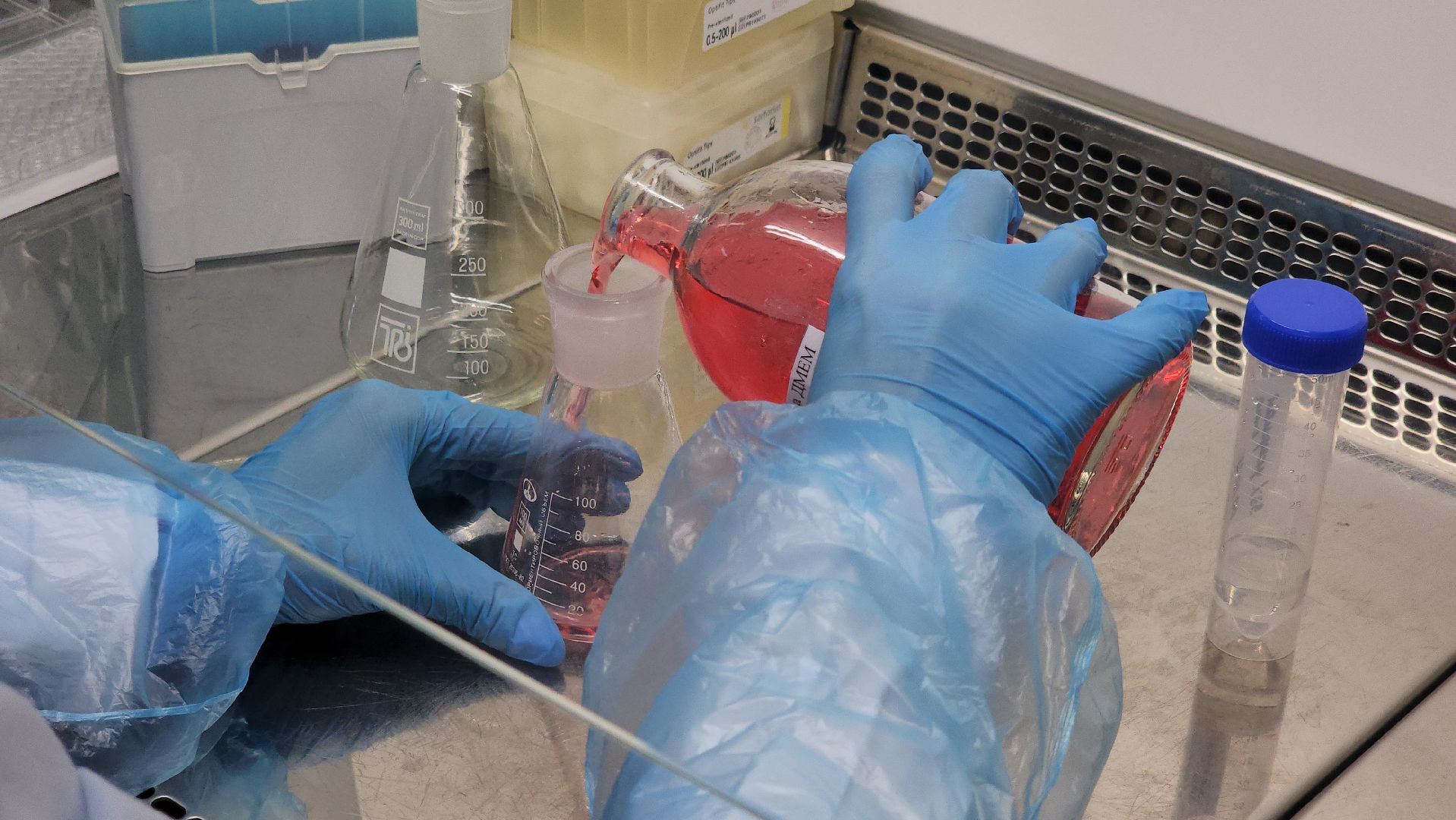 предприятие, молодые специалисты, Лосино-Петровский,