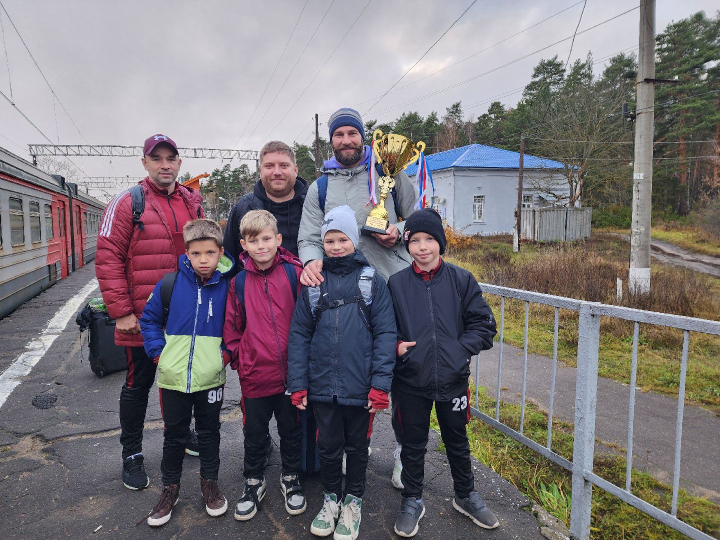 красноармейск, городской округ пушкинский, прорыв, мини-футбол,