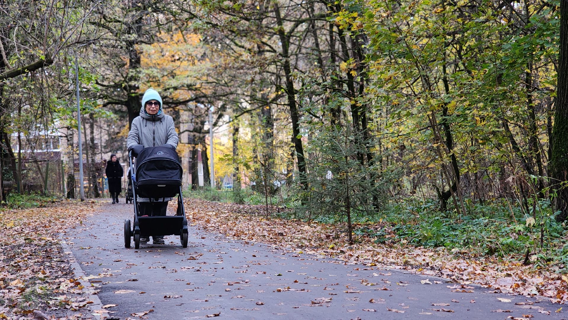 благоустройство, сквер, Лосино-Петровский,