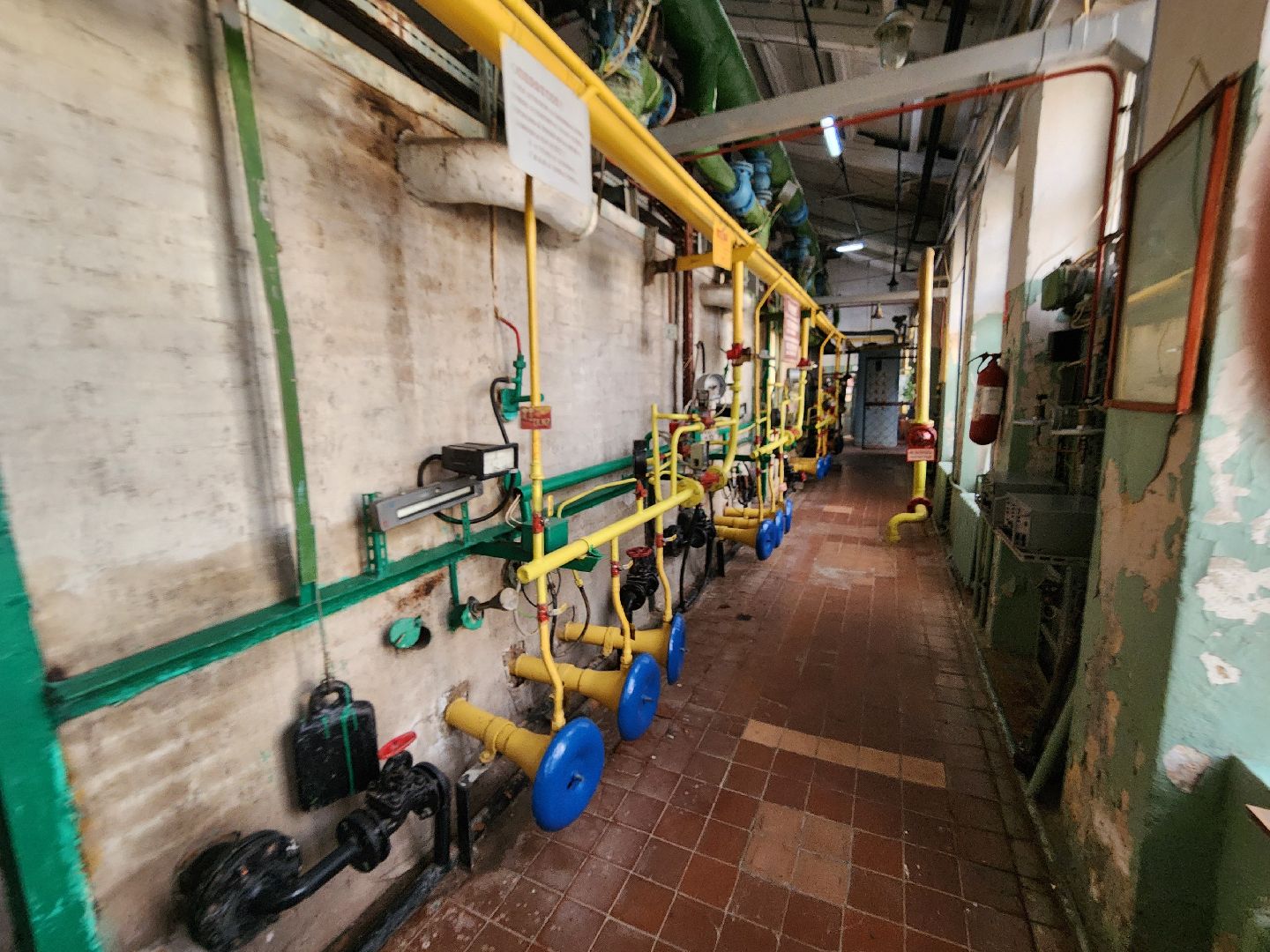 Одинцово, назальево, котельная, матвейково, жкх, отопление, гвс,