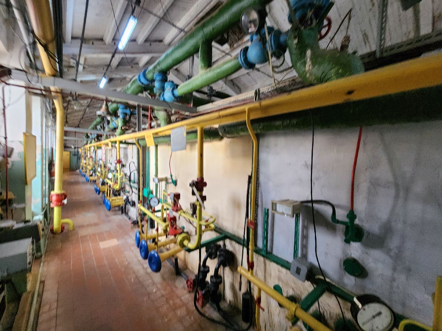 Одинцово, назальево, котельная, матвейково, жкх, отопление, гвс,