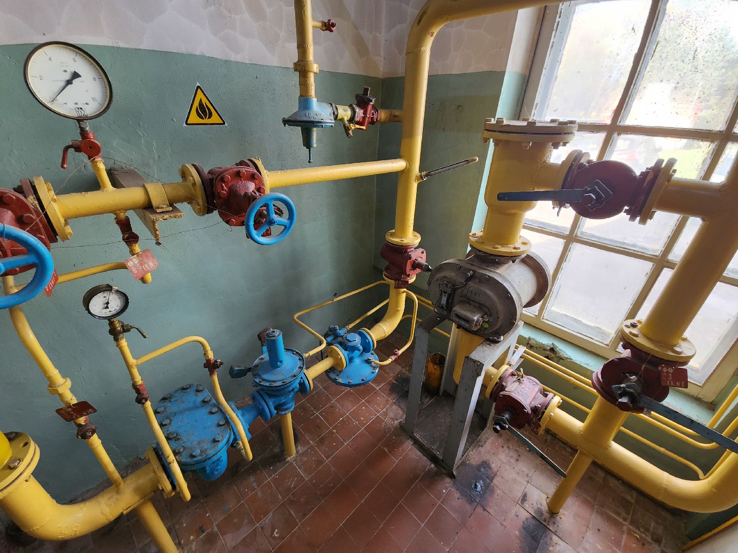 Одинцово, назальево, котельная, матвейково, жкх, отопление, гвс,