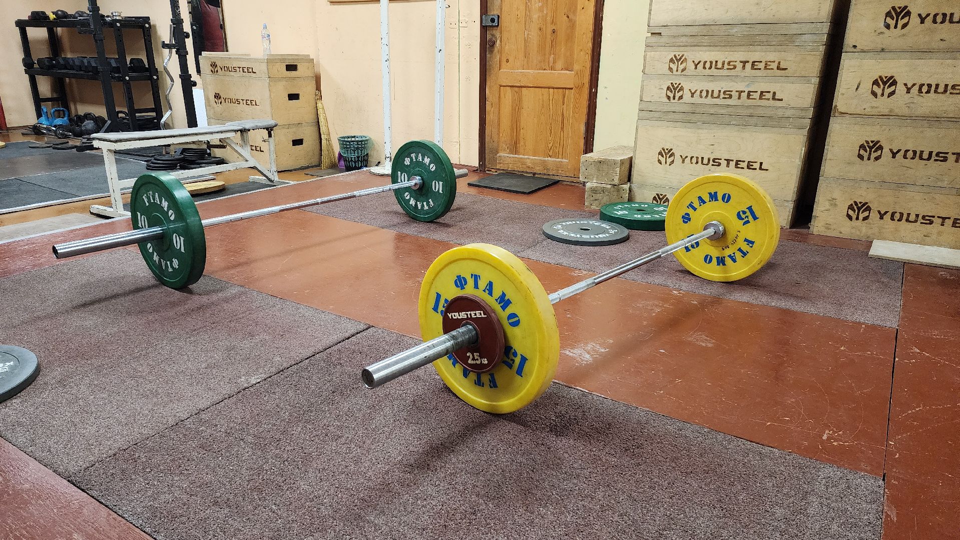 тренер, тяжелая атлетика, пауэрлифтинг,