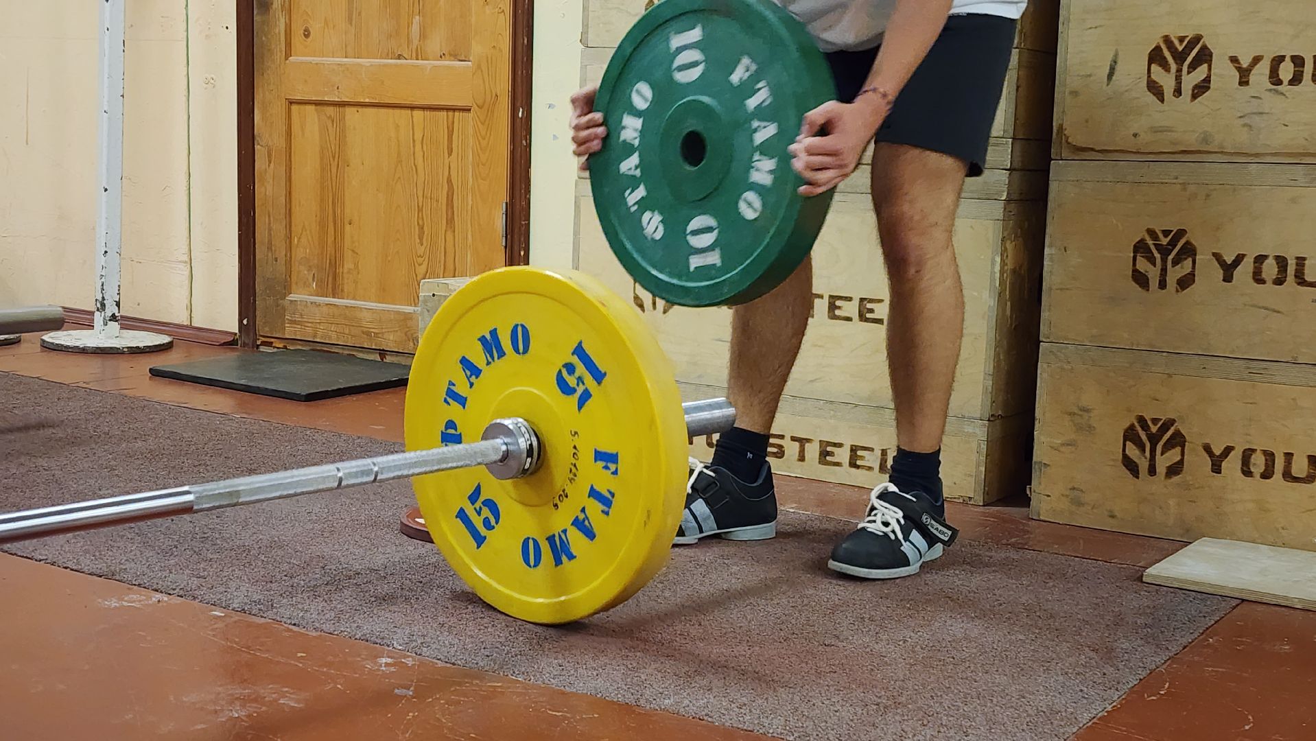 тренер, тяжелая атлетика, пауэрлифтинг,