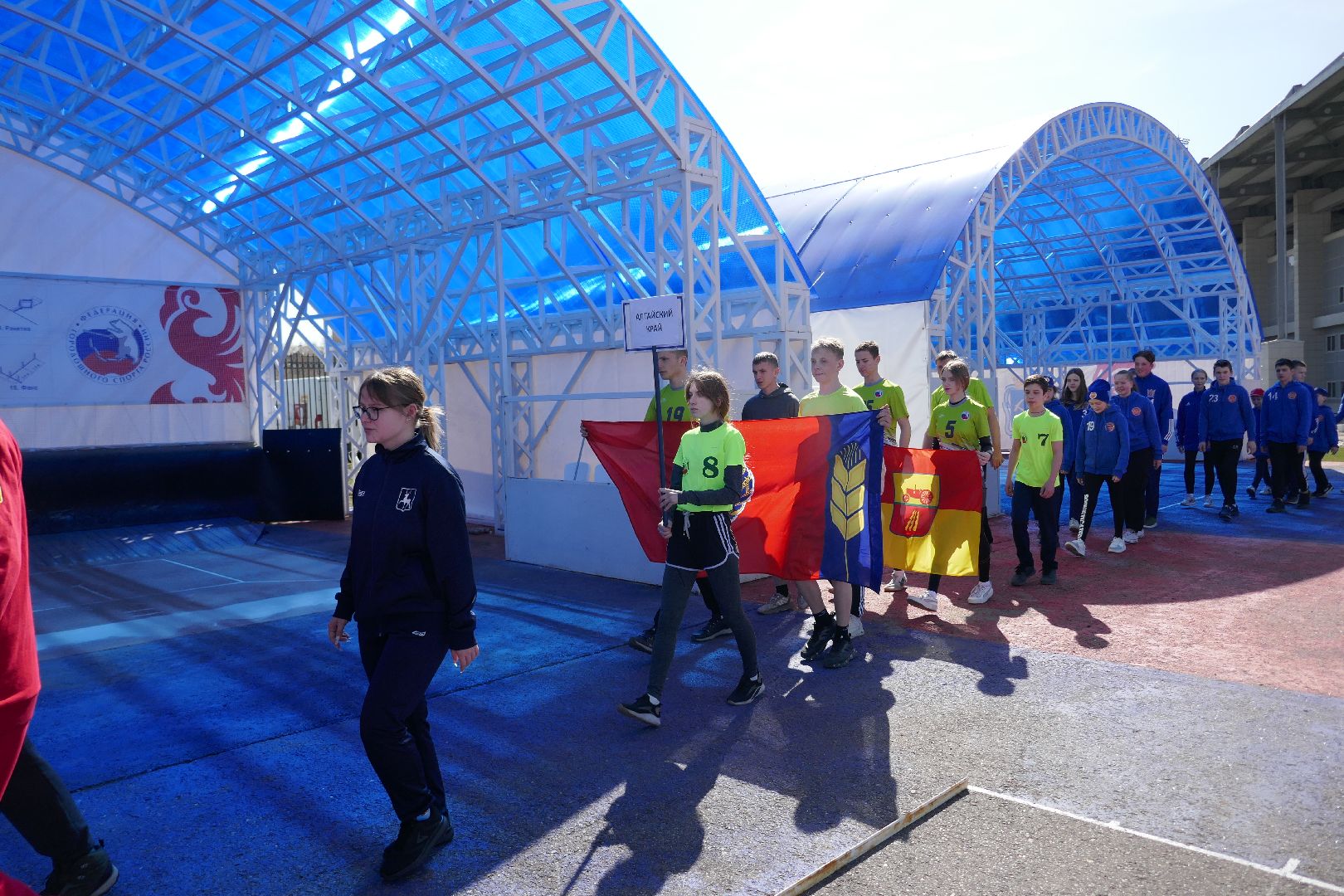 Подольск, городки, соревнования, юбилей