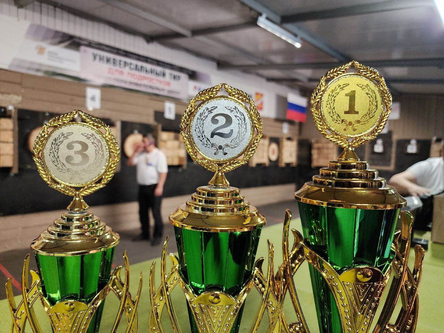 тир, турнир по стрельбе, орехово зуево, патриотическое воспитание, президентские гранты,