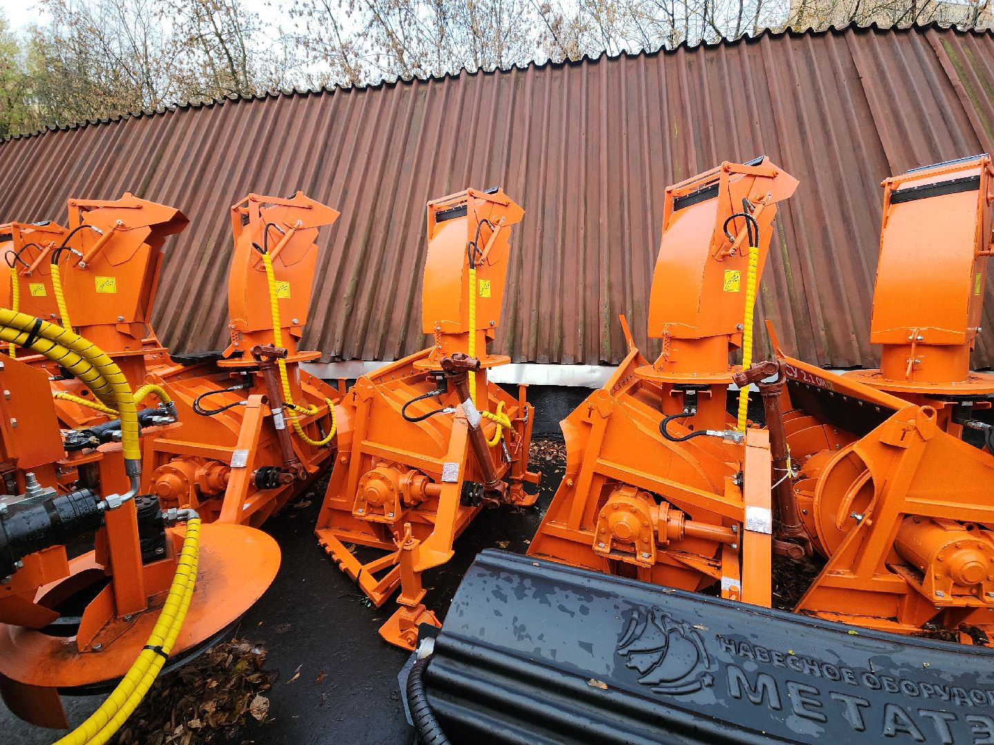 красногорск, жкх, готовность к зиме,