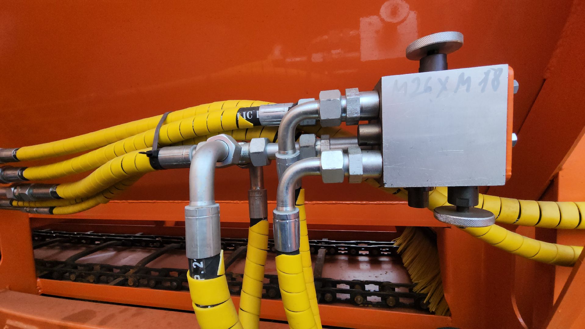 красногорск, жкх, готовность к зиме,