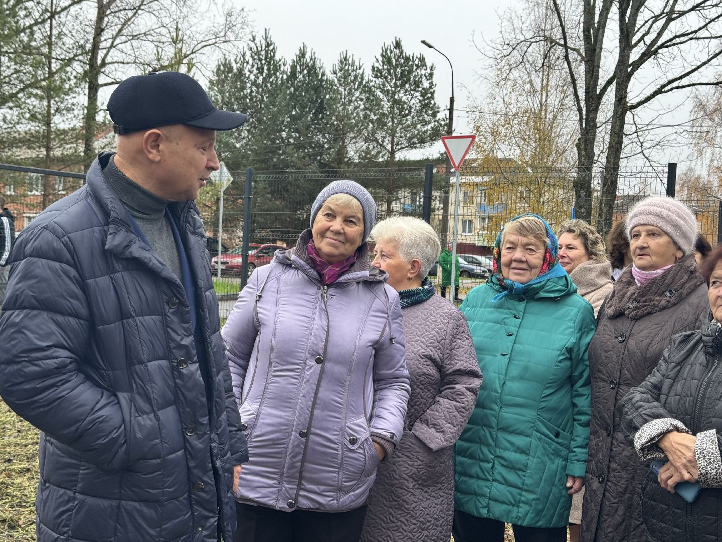 шаховская, фап, открытие фапа, новый фап, фельдшерско-акушерский пункт,