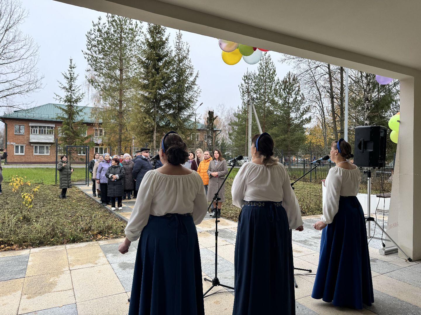 шаховская, фап, открытие фапа, новый фап, фельдшерско-акушерский пункт,