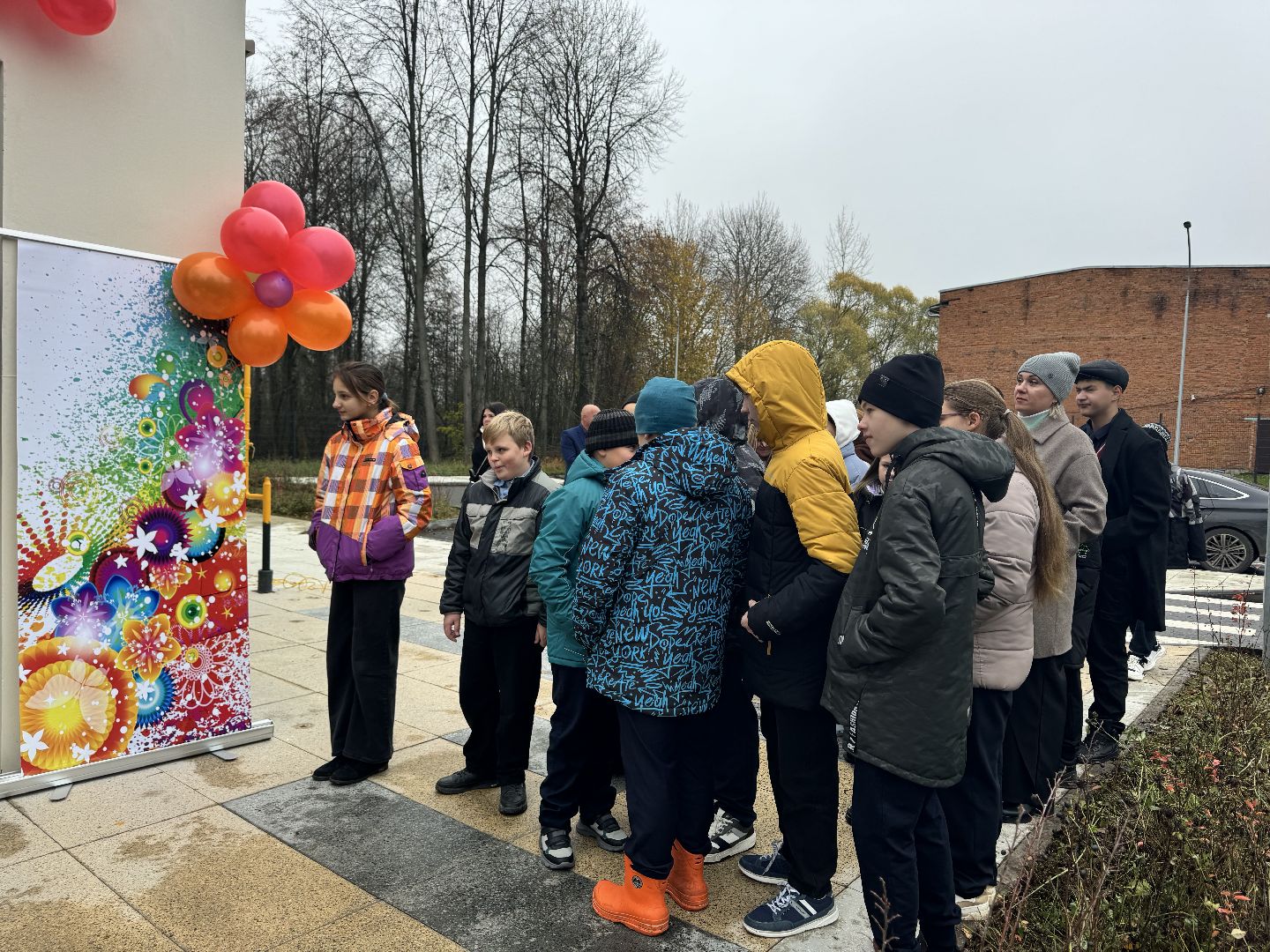 шаховская, фап, открытие фапа, новый фап, фельдшерско-акушерский пункт,