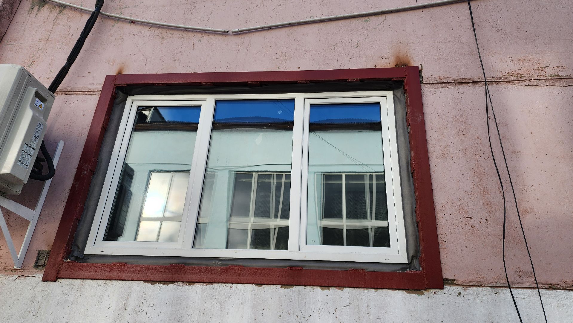 Бронницы, Ремонт автомобильно-дорожного колледжа, Ремонт мастерских в АДК, Капремонт мастерских колледжа,