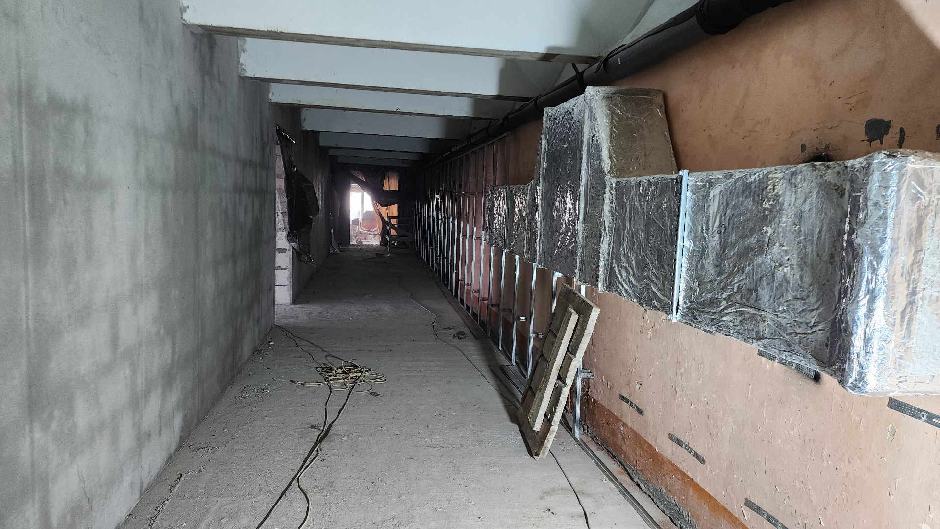 Бронницы, Ремонт автомобильно-дорожного колледжа, Ремонт мастерских в АДК, Капремонт мастерских колледжа,