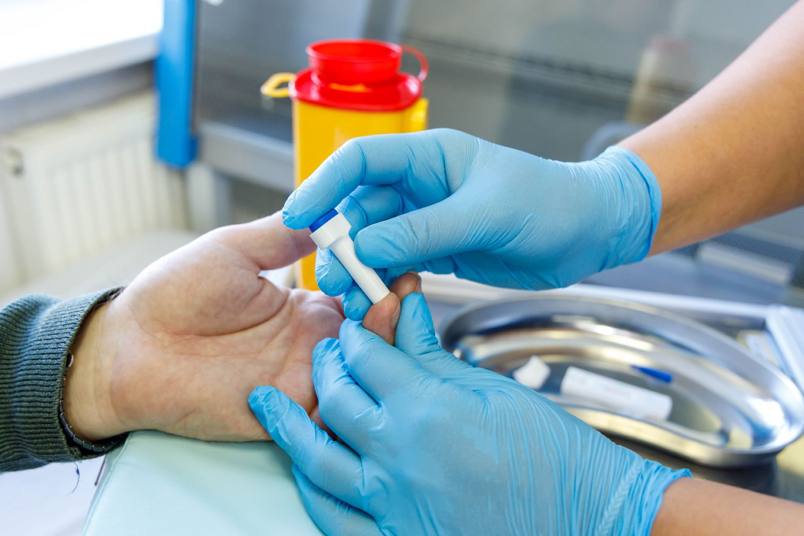 люберцы, центр амбулаторной онкологической помощи, день открытых дверей,