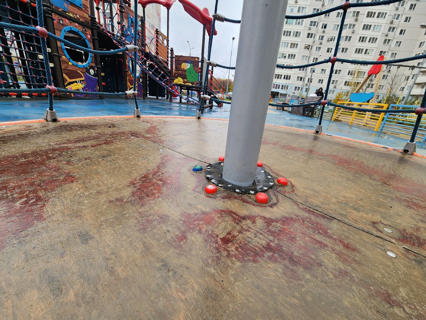 Одинцово, трехгорка, план добрых дел, благоустройство, детские площадки, ремонт,