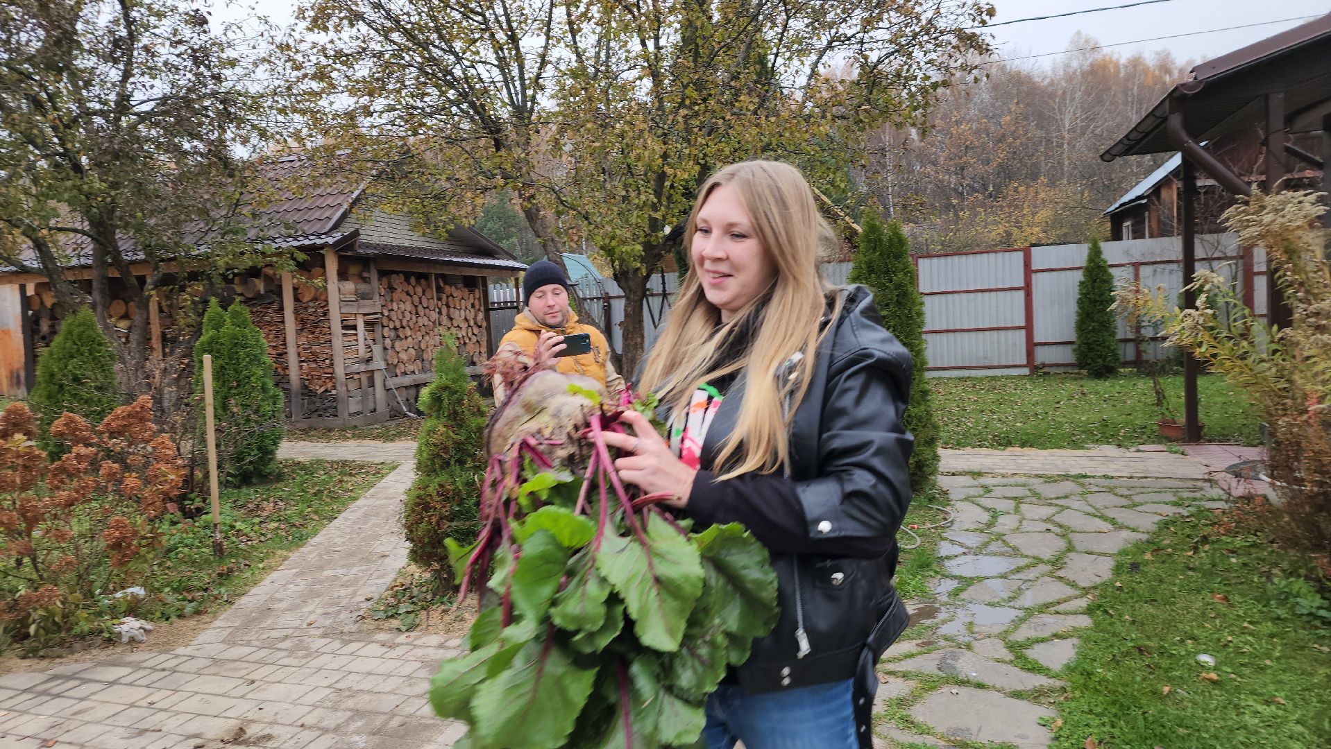 ступино, рекорд россии, свекла-рекордсмен,сельское хозяйство,