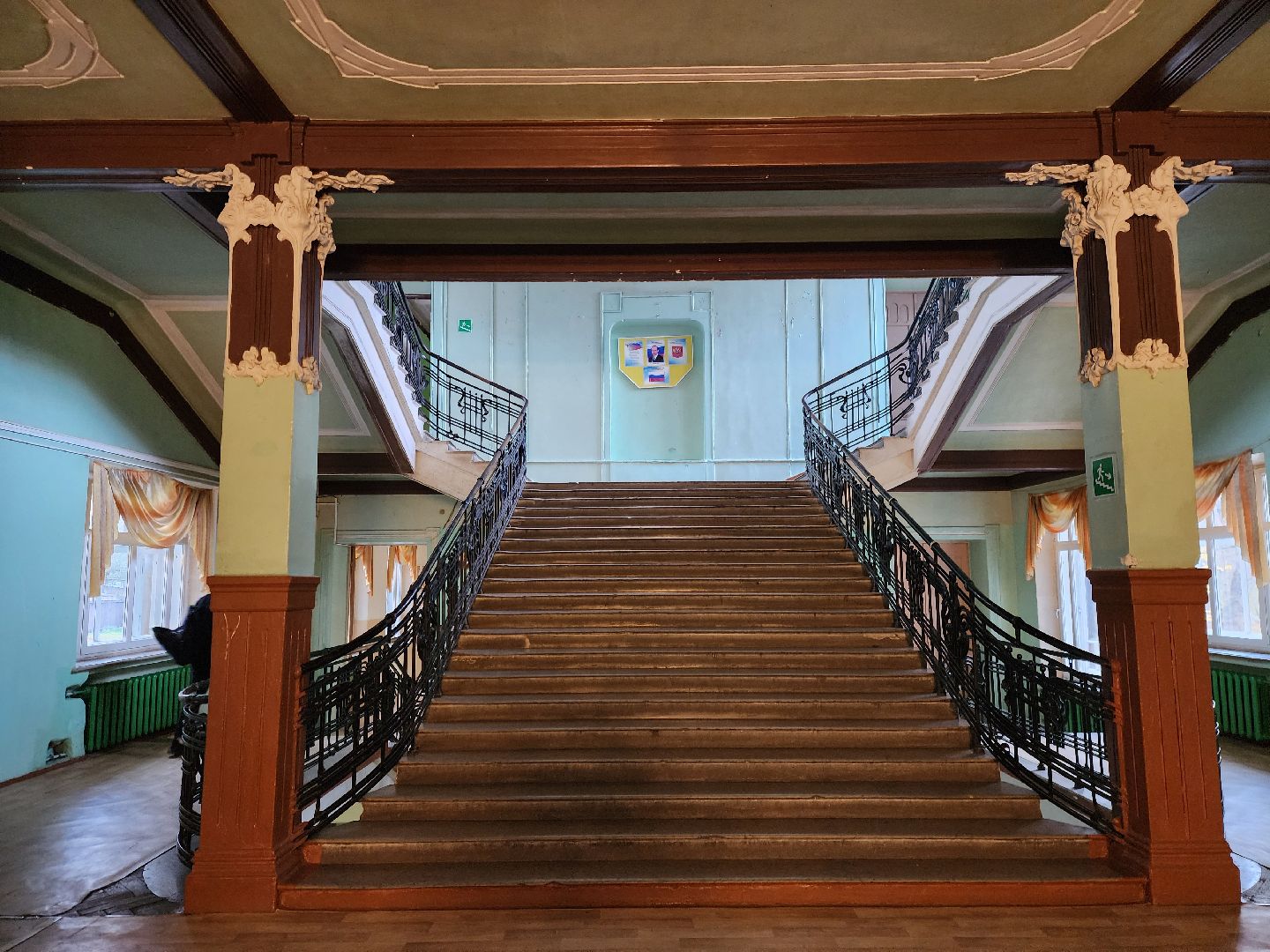 ногинске, школа, общество, жители, образование, центр образования, олимпиады,