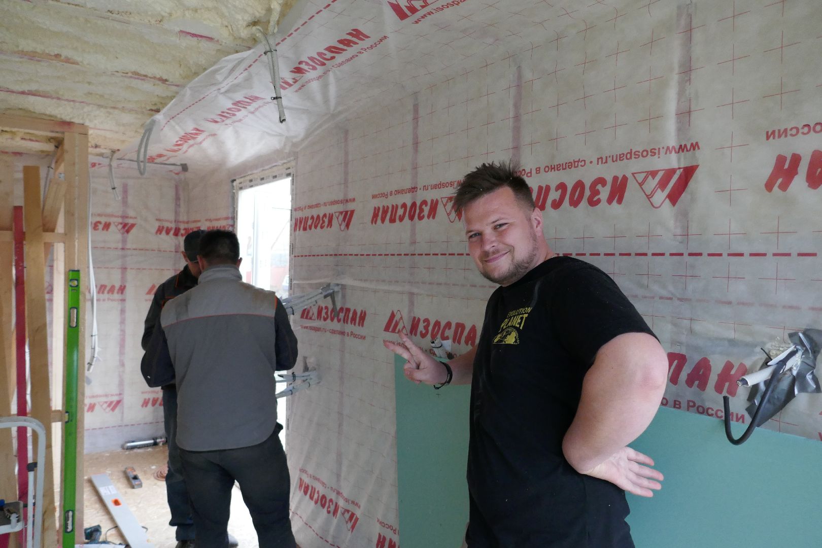 Подольск, дома из контейнеров, бизнес, креатив