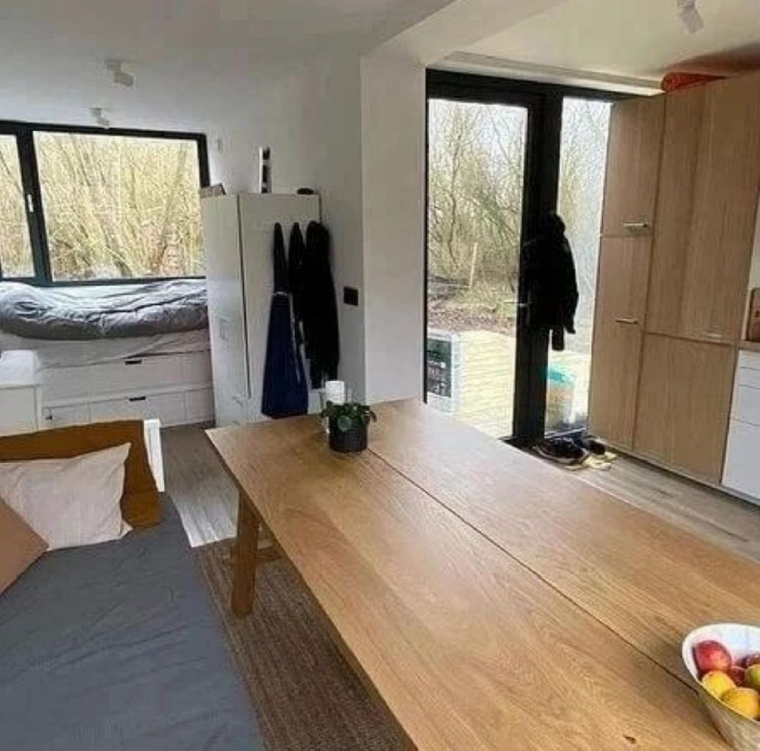 Подольск, дома из контейнеров, бизнес, креатив