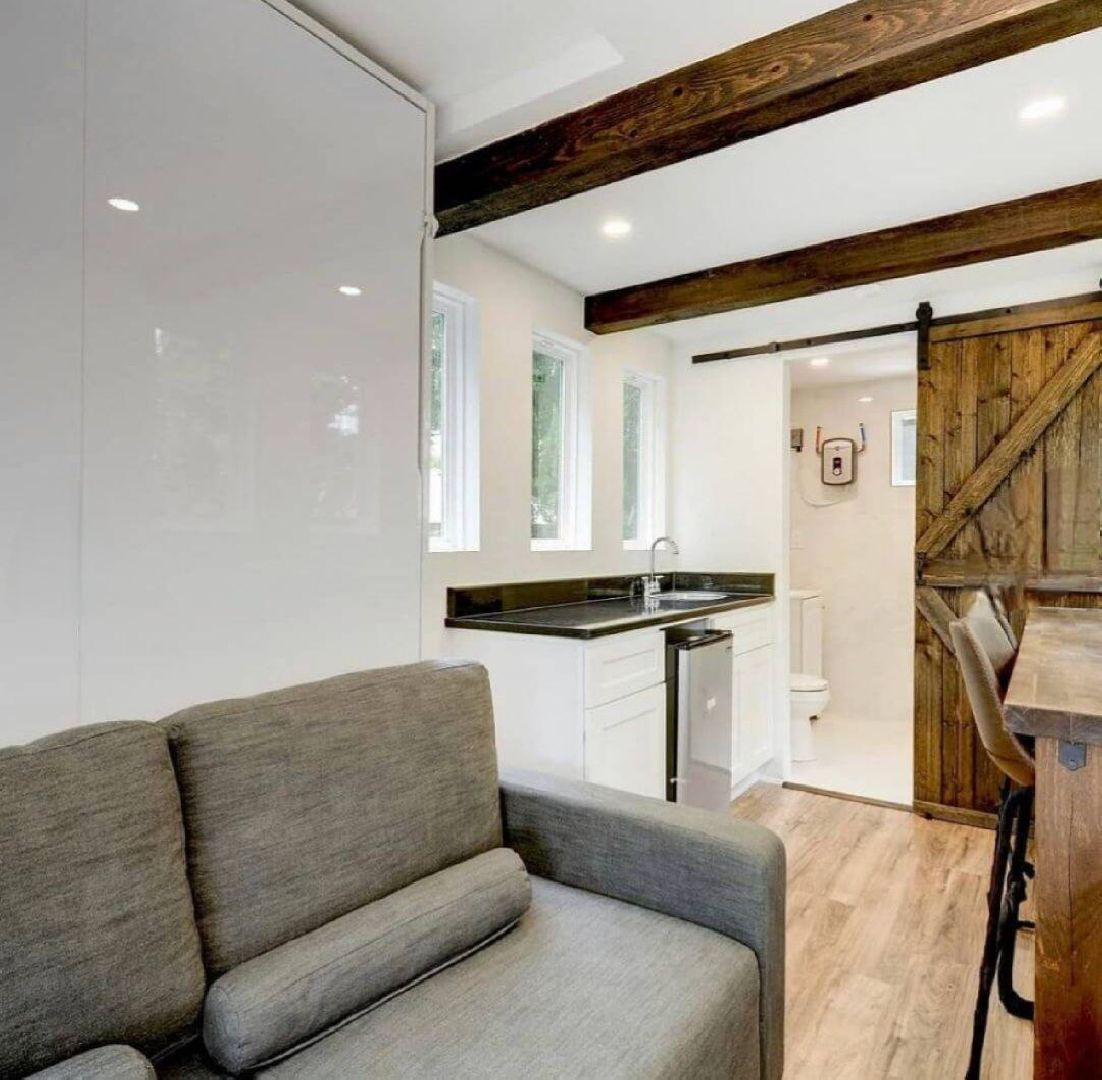 Подольск, дома из контейнеров, бизнес, креатив