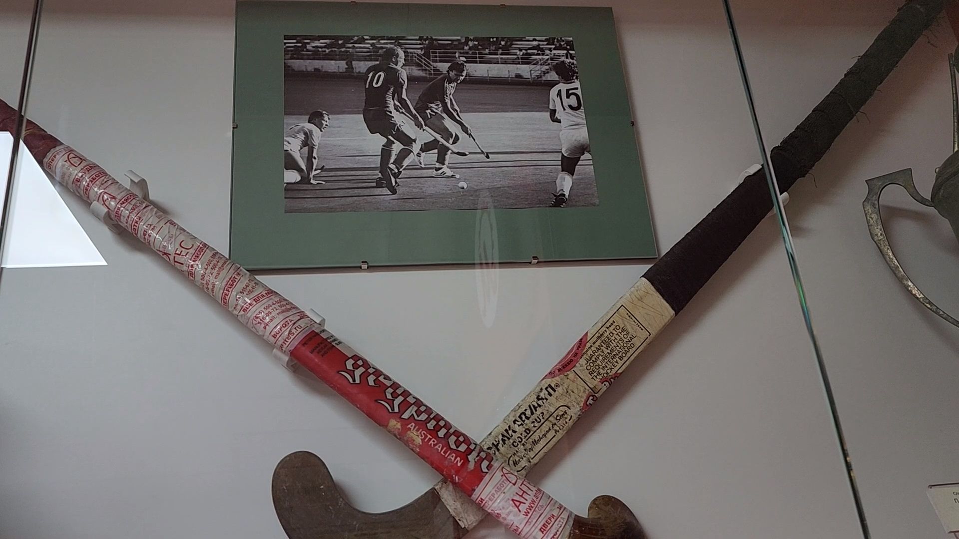 королёв, стадион вымпел, хоккей с мячом,