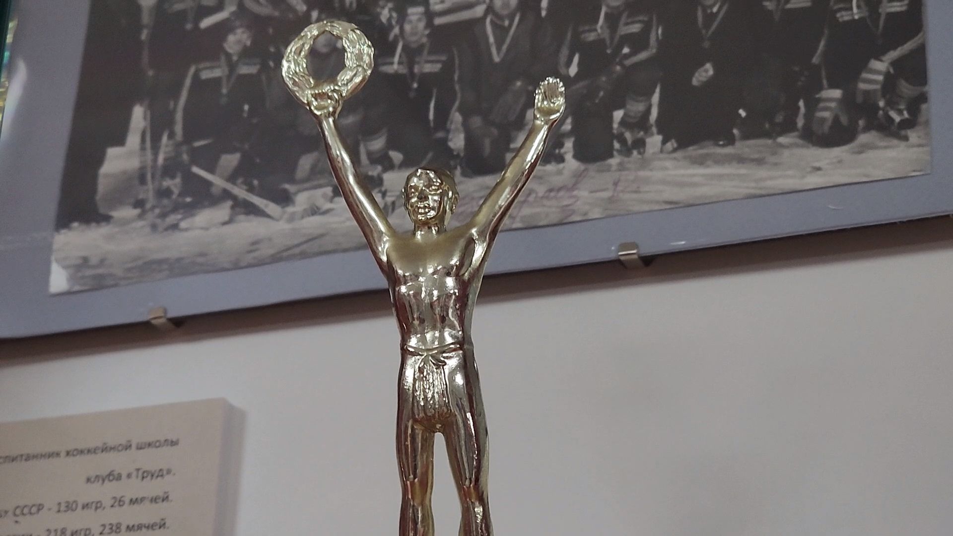 королёв, стадион вымпел, хоккей с мячом,