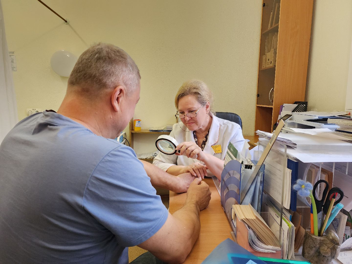 раменское, медицина, день здоровья кожи, диагностика и лечение псориаза,