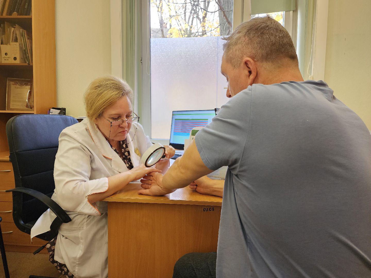 раменское, медицина, день здоровья кожи, диагностика и лечение псориаза,