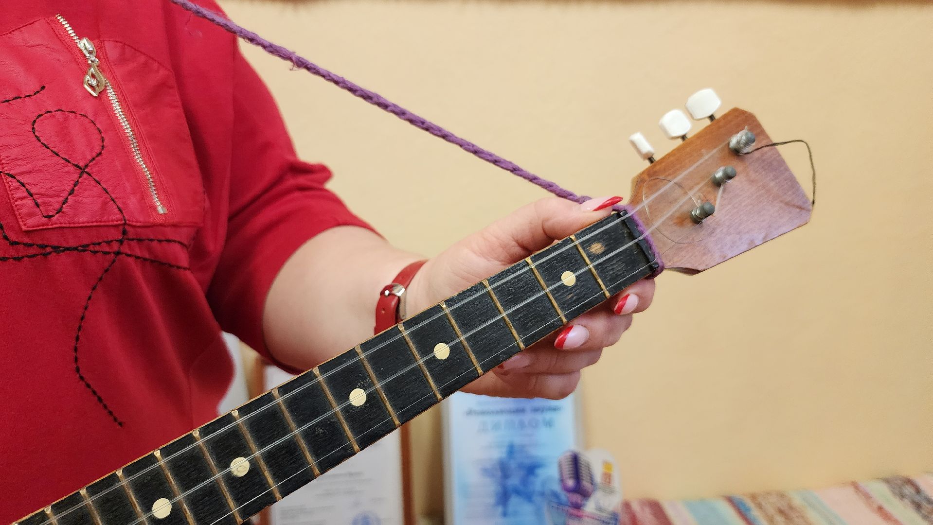 вокальный конкурс, фольклорный ансамбль, Центр культуры Акрихин, Старая Купавна, Богородский городской округ,