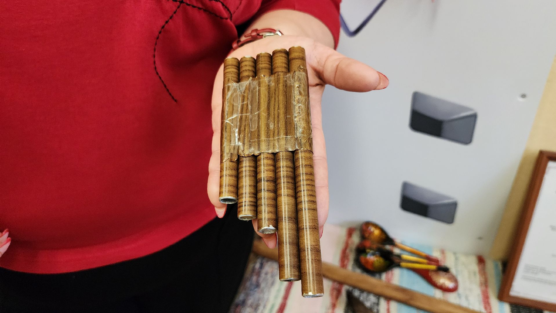 вокальный конкурс, фольклорный ансамбль, Центр культуры Акрихин, Старая Купавна, Богородский городской округ,