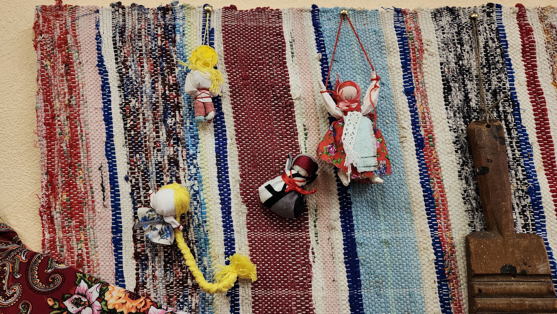 вокальный конкурс, фольклорный ансамбль, Центр культуры Акрихин, Старая Купавна, Богородский городской округ,