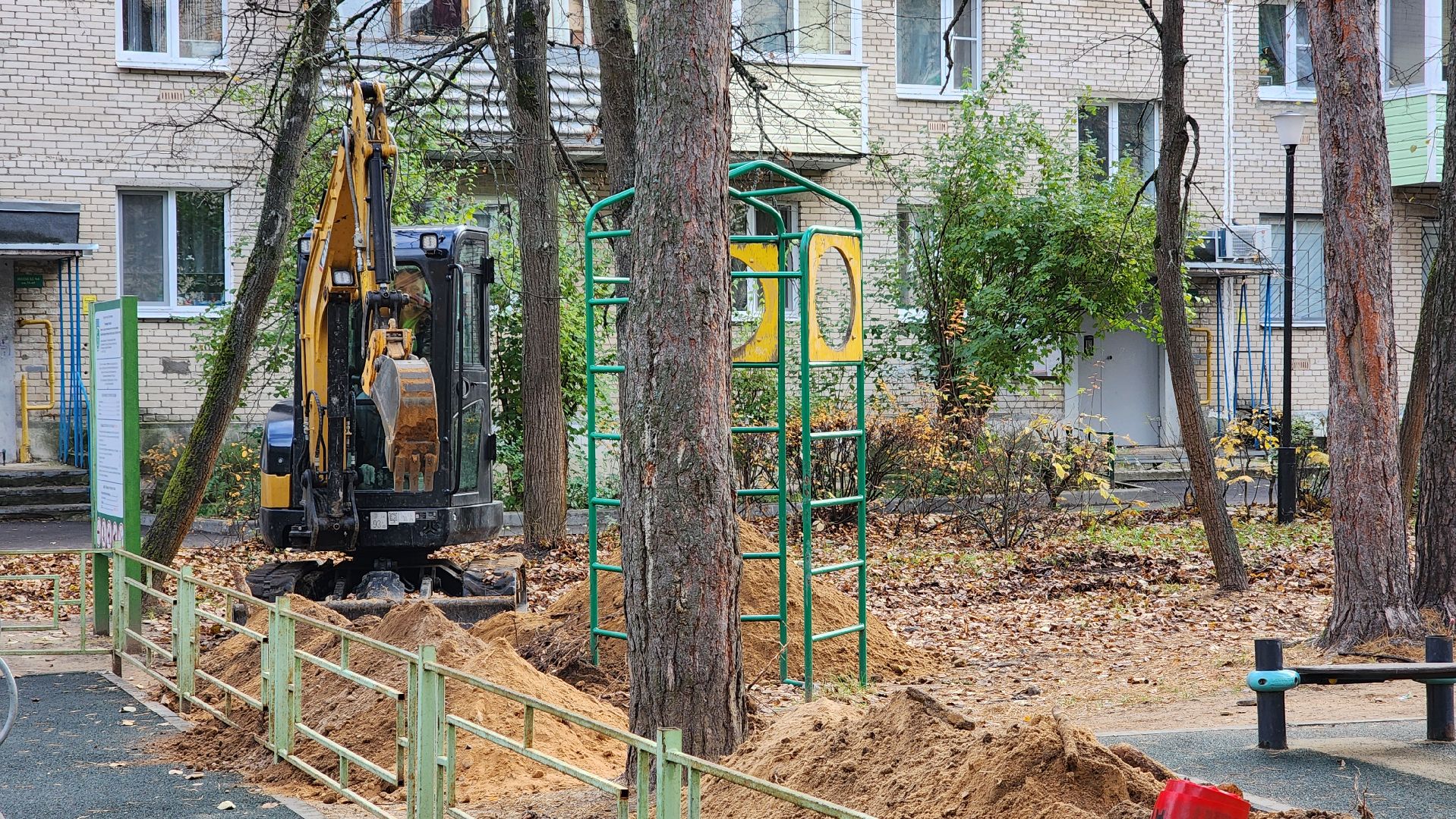 протвино, серпухов, благоустройство, освещение, дополнительное освещение,