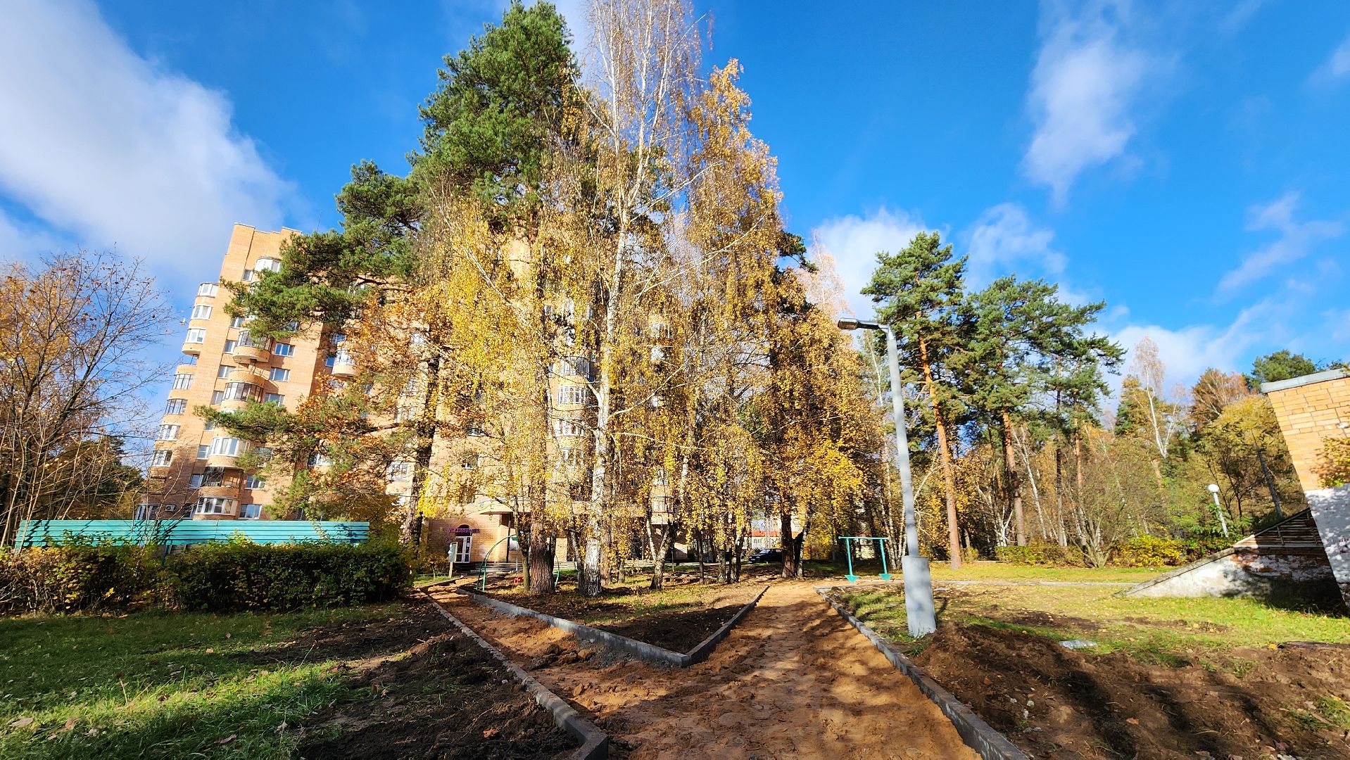 протвино, серпухов, тропиночная сеть, благоустройство, кбдт,