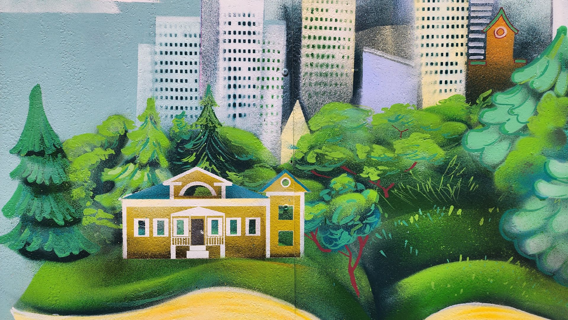 Солнечногорск, буккроссинг, городской парк, культура, достопримечательности,