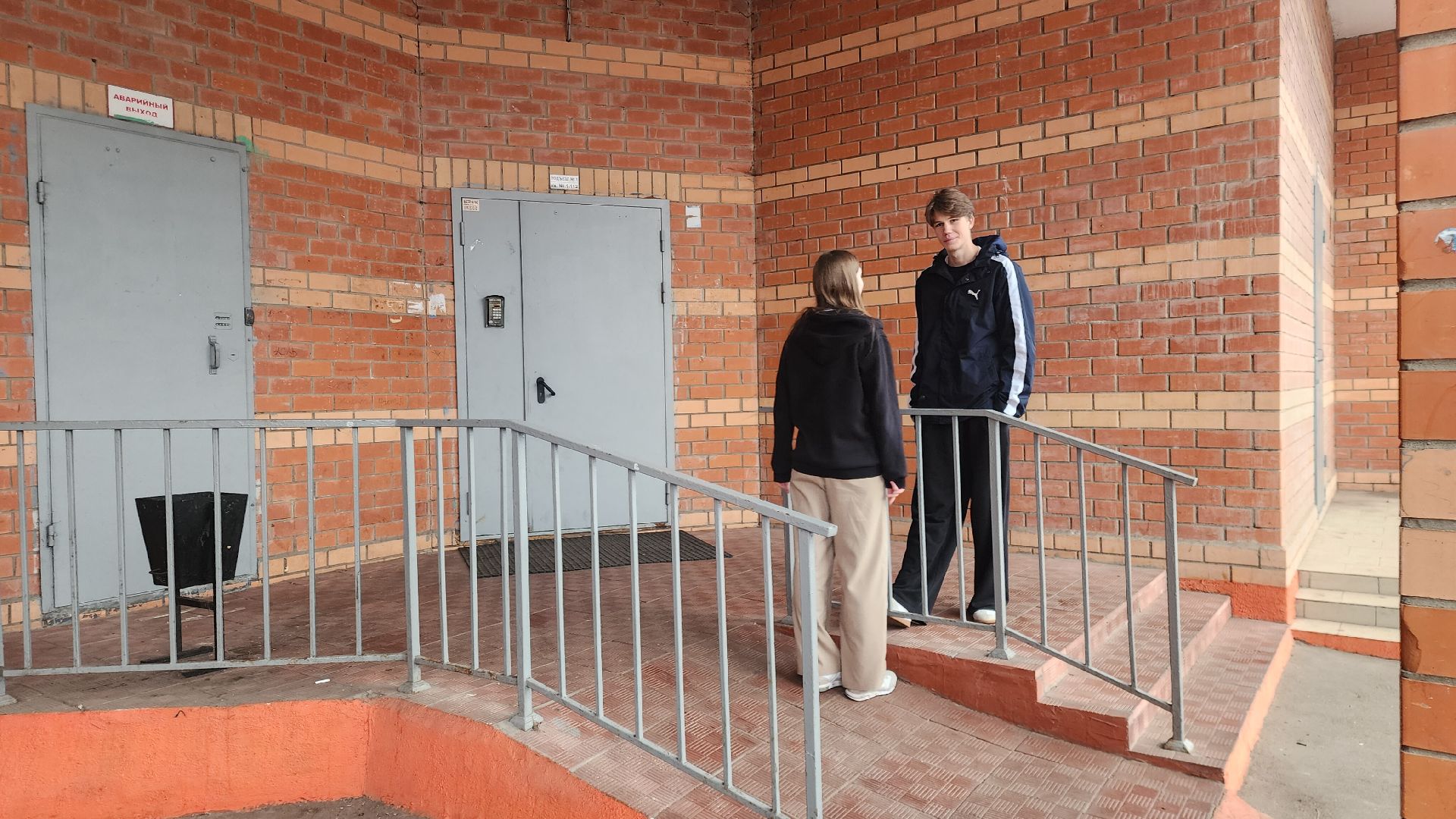 Звенигород, выездная администрация, общество,