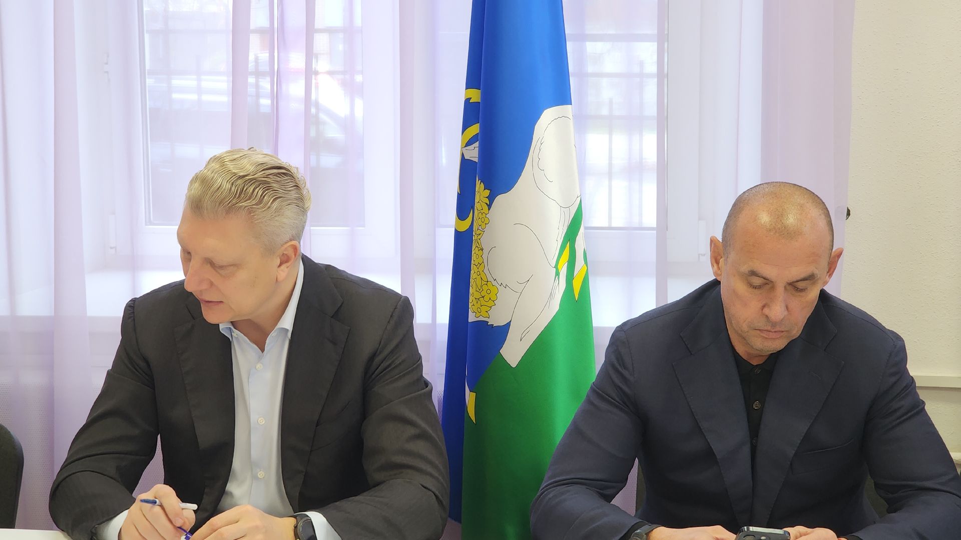 Звенигород, выездная администрация, общество,