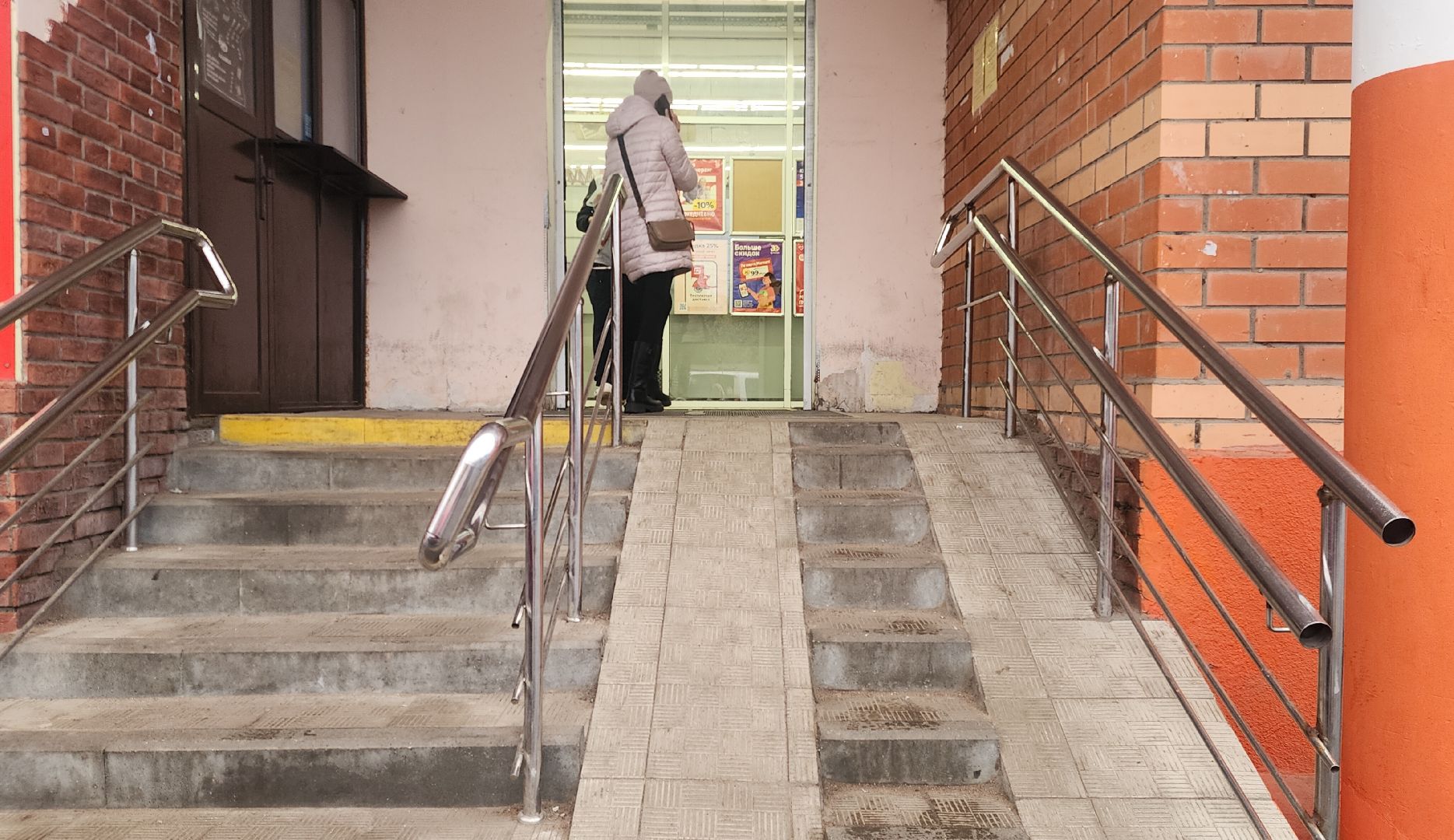 Звенигород, выездная администрация, общество,