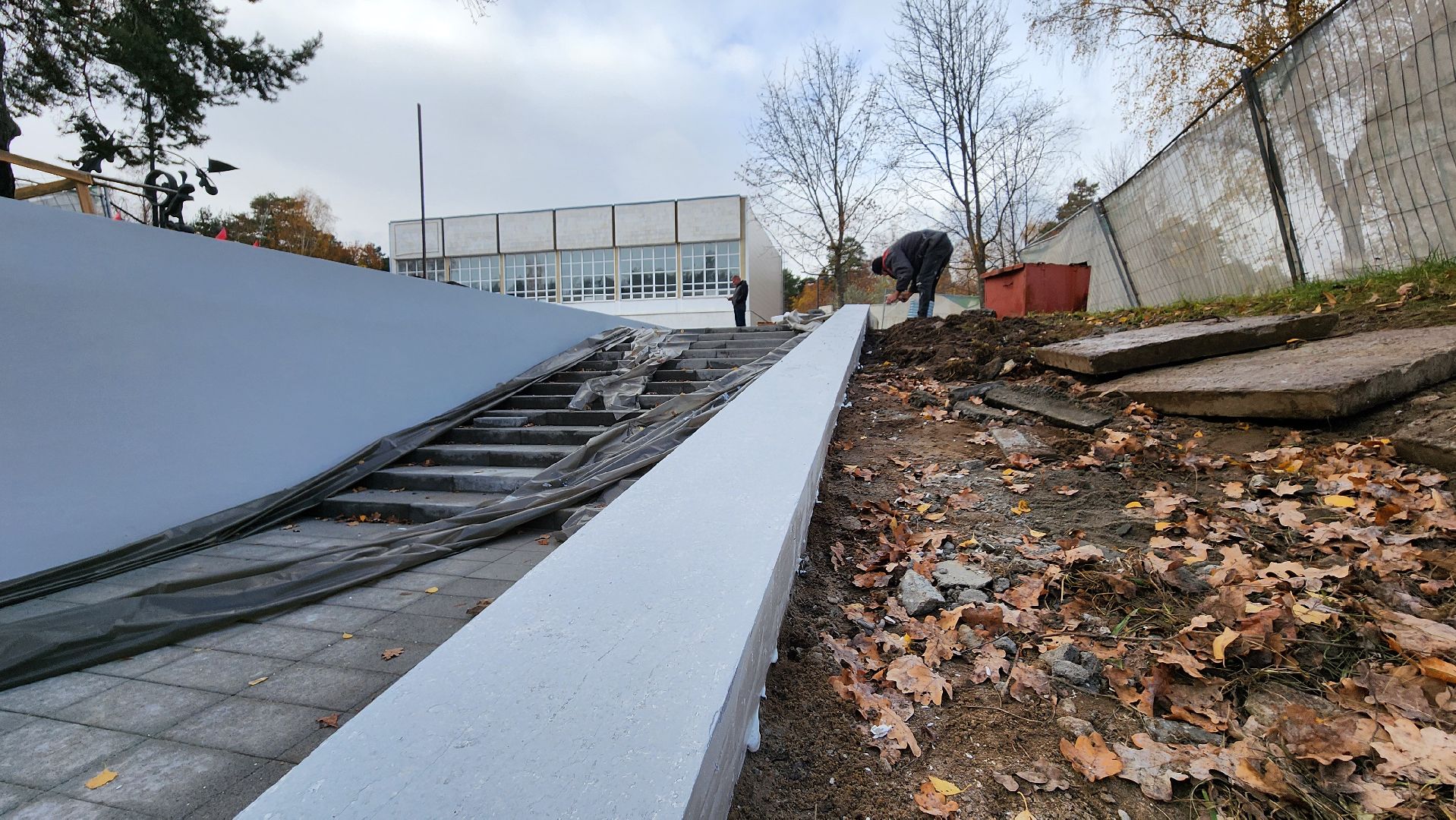 старт, спорткомплекс, протвино, серпухов, благоустройство площади,