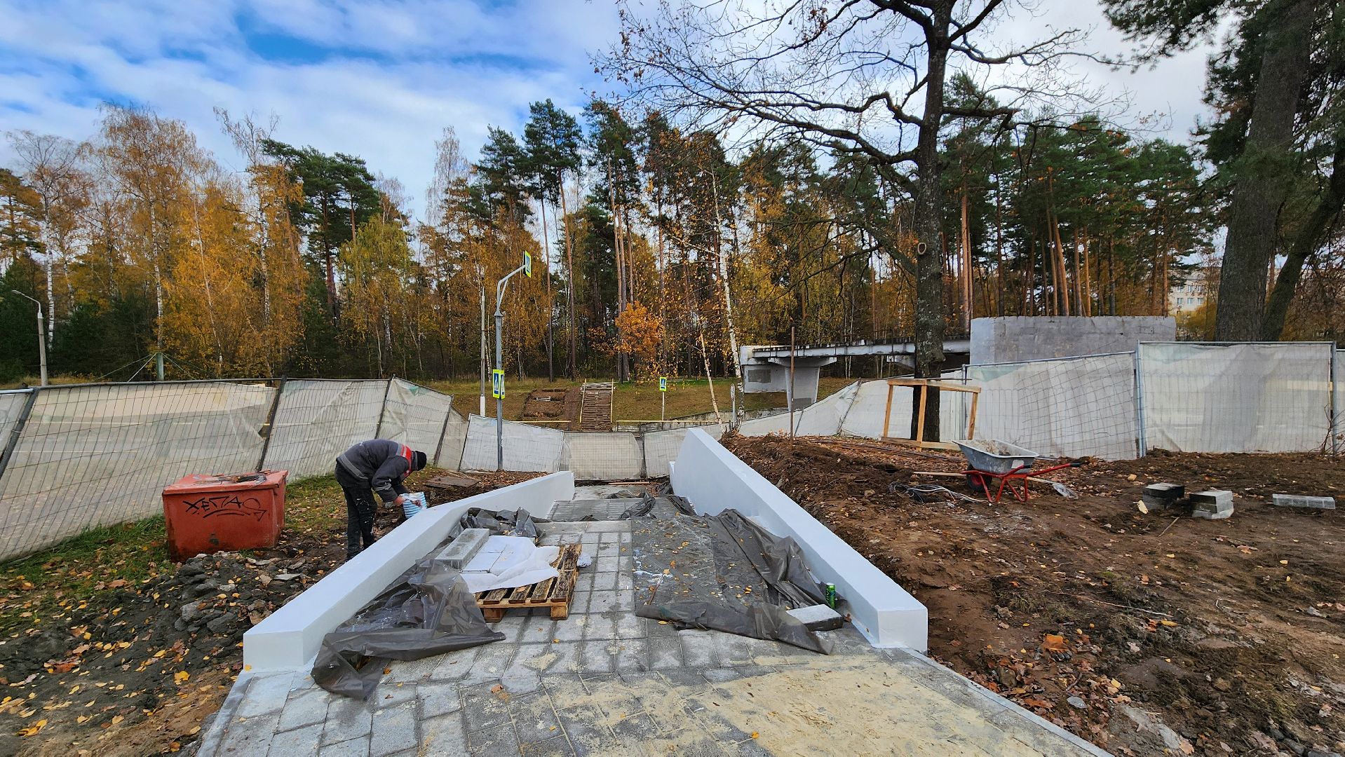 старт, спорткомплекс, протвино, серпухов, благоустройство площади,